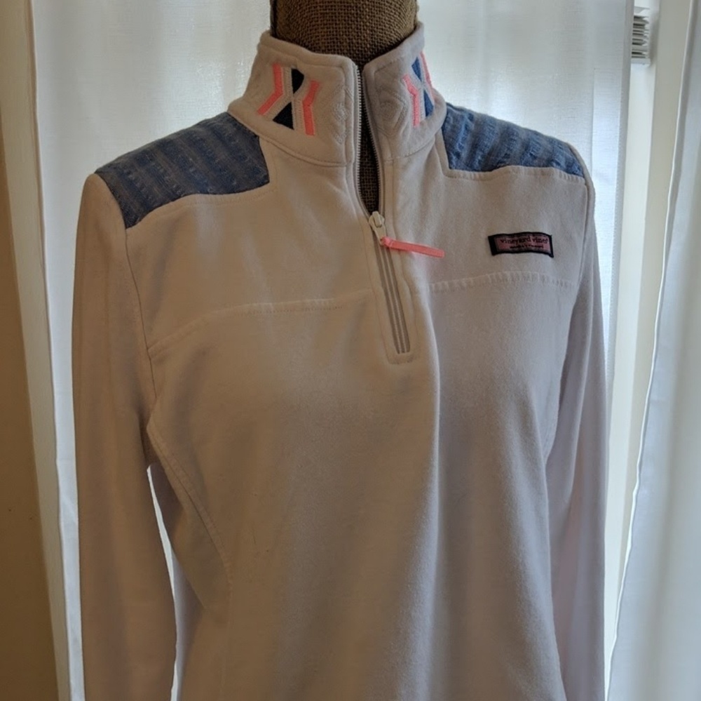 Vineyard Vines pullover